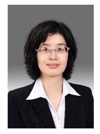 范淑琴（西安交通大学机械工程学院任副教授，博士生导师）