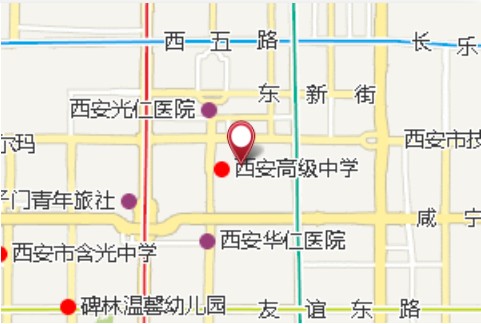 张凤翙公馆