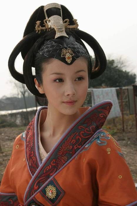 月容公主