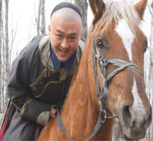 小邓子