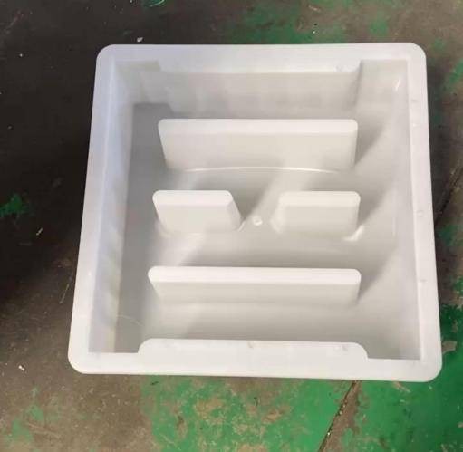 排水槽盖板模具