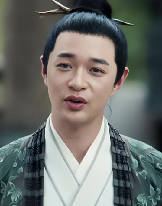 辛百草（电视剧《少年白马醉春风》中的男配角）