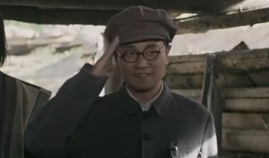 刘达志（革命剧《猎狼刀》中的角色）