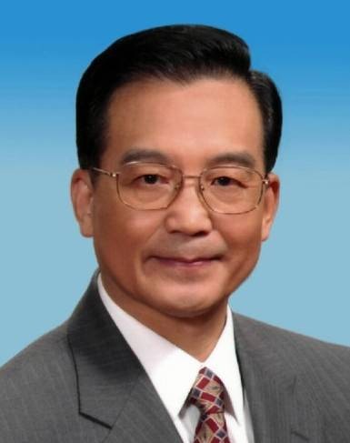 全球最受尊重领袖