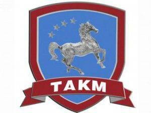 TAKM联合部队