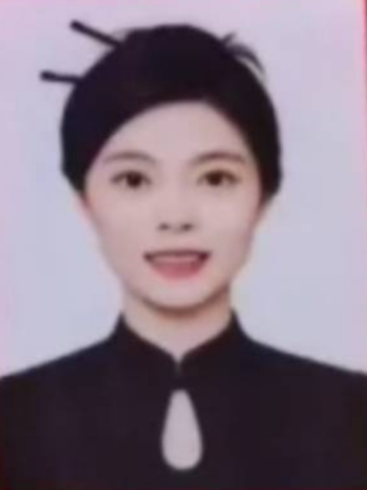 代旭（北京国华众联科技有限公司法人）