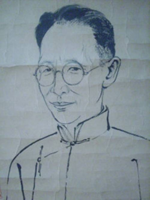 向郁阶