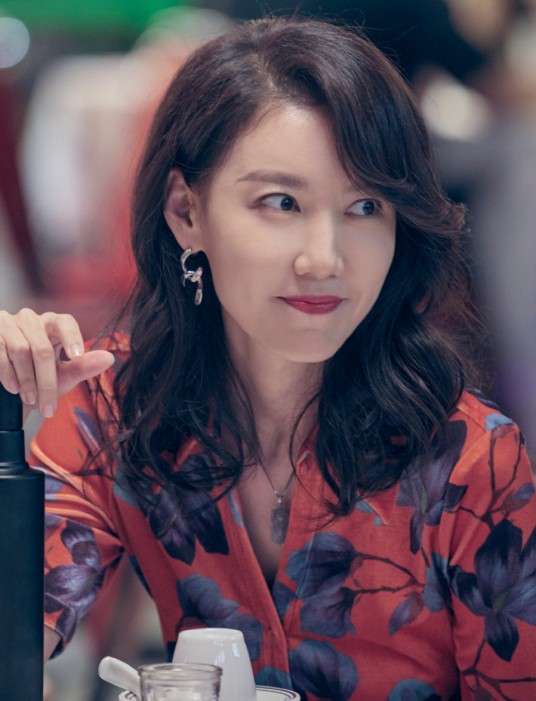金雯（电视剧《赤热》中的角色）