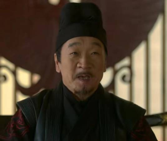 冯简（古装悬疑探案剧《大理寺少卿游》中的角色）