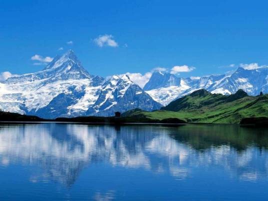 天山山系