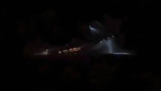 12·26印尼科莫多游船倾覆事故