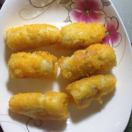 美味香蕉