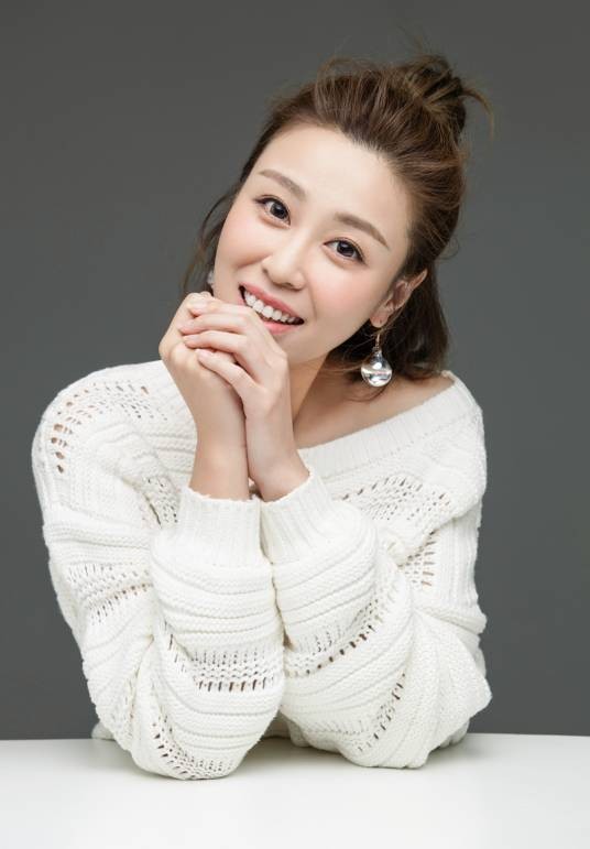 李婷婷（北京歌剧舞剧院青年歌唱演员）