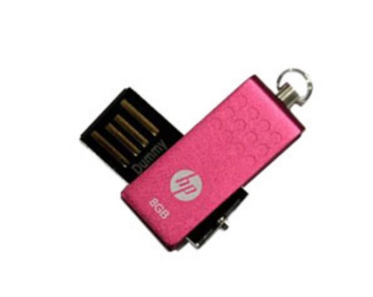 惠普HP v115p(4GB)
