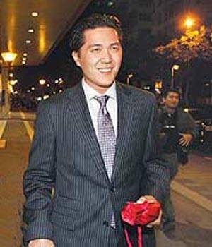 曹斯杰