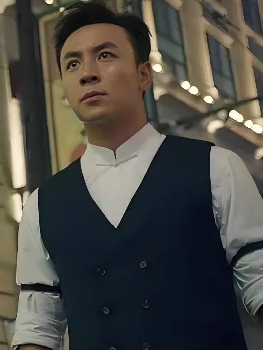 林耀（武侠片《醉后一拳》中的角色）