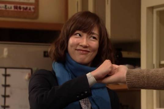 津山汐