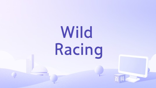 Wild Racing