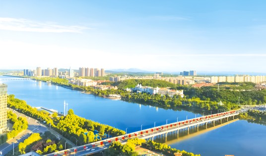 白云湖公园(湖北省随州市曾都区境内的公园)