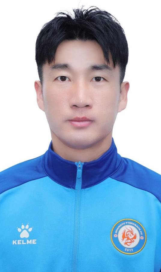 黄成（中国足球教练）