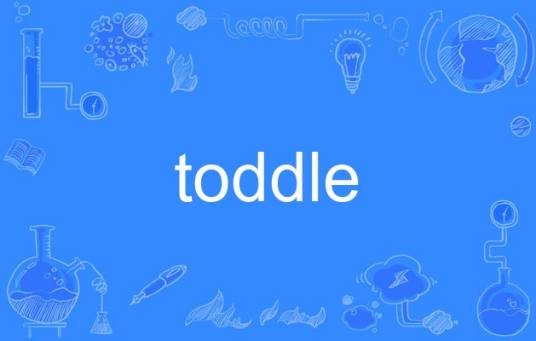 toddle