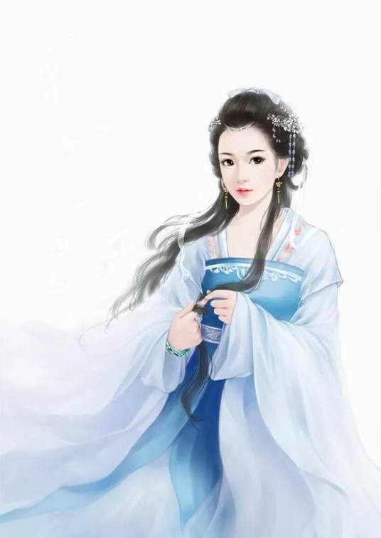 凌清璇（辰东小说《深空彼岸》中的角色）