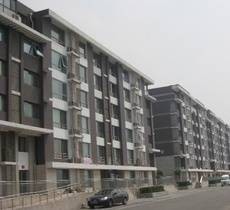 通惠家园惠润园