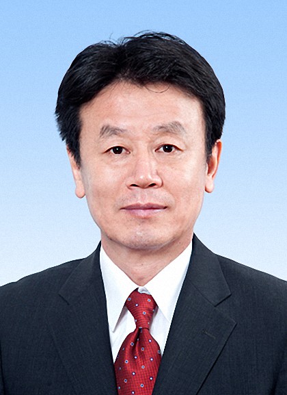 张建国（科技部原副部长，国家外国专家局原局长）