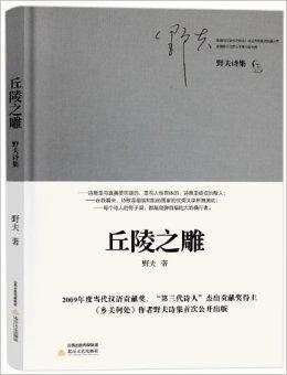 丘陵之雕：野夫诗集