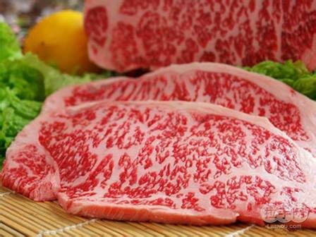 梅头肉