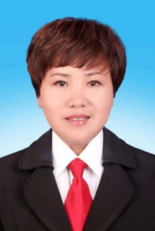 朱凡（新疆维吾尔自治区伊犁哈萨克自治州尼勒克县人力资源和社会保障局党组书记、副局长）