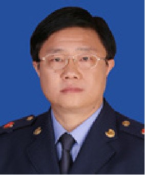 陈德美（盐城市市场监督管理局副局长、党组副书记、二级调研员）