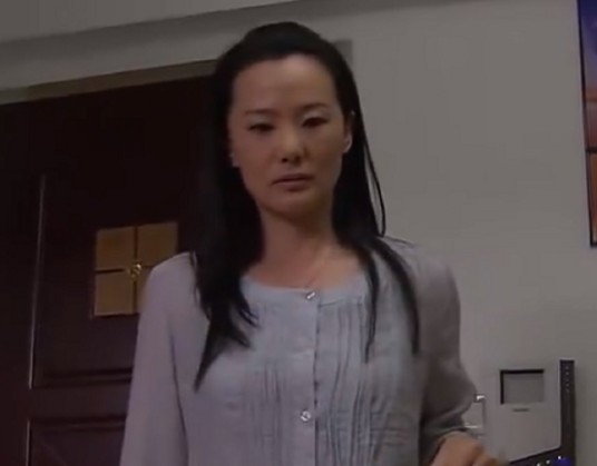 刘芸（都市情感剧《儿女的战争》中由咏梅饰演的角色）