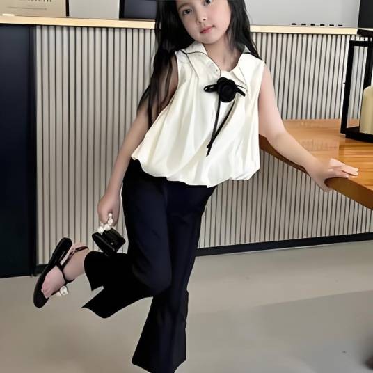 米果家潮童服饰