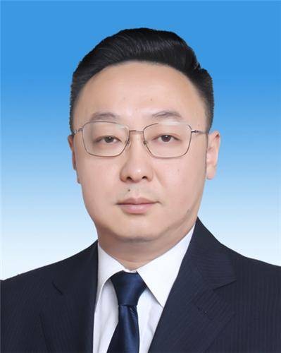 赵睿（四川省绵阳市审计局党组成员、副局长）