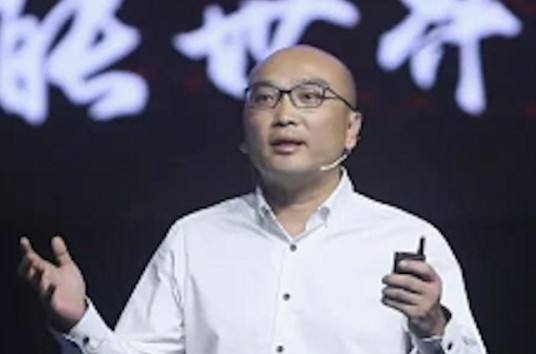 褚文海（方正世纪副总裁）