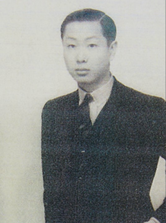 张闾玗