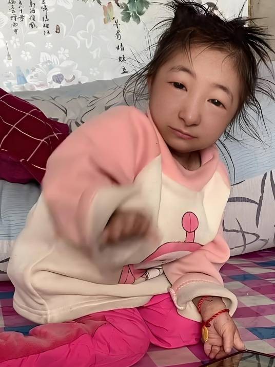 拇指姑娘小爽