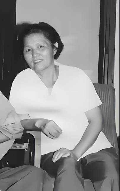 陆平（吴运铎妻子，新四军老战士）