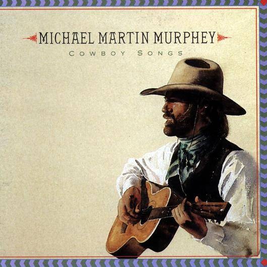 Red River Valley（2008年美国歌手Michael Martin Murphey演唱的歌曲）