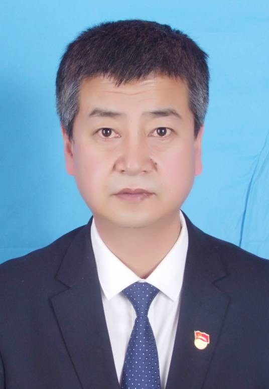 马魁(甘肃省临夏回族自治州广河县财政局党组书记)