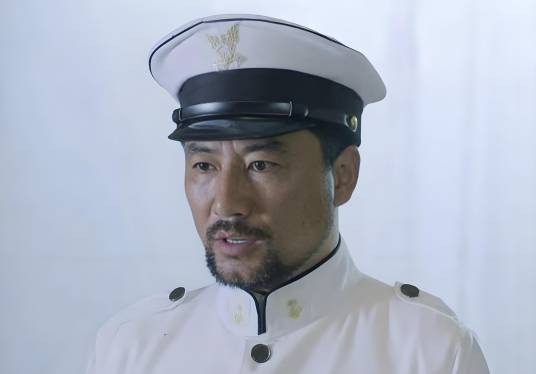 黄明泽（演员）