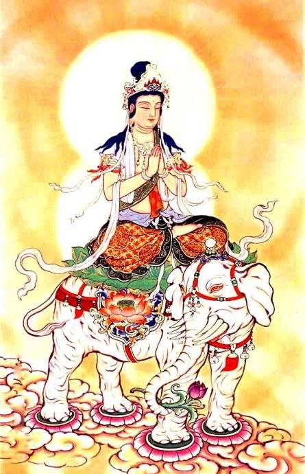 梵行清净