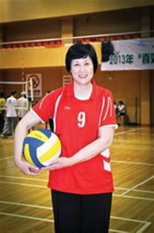 周鹿敏