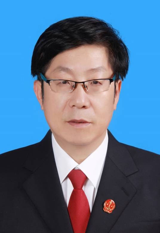 刘宏伟（甘肃省酒泉市中级人民法院原院长）