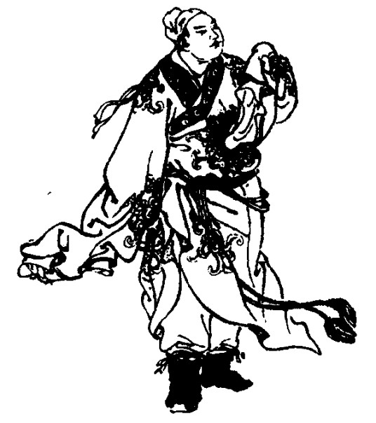 临江仙·身外闲愁空满