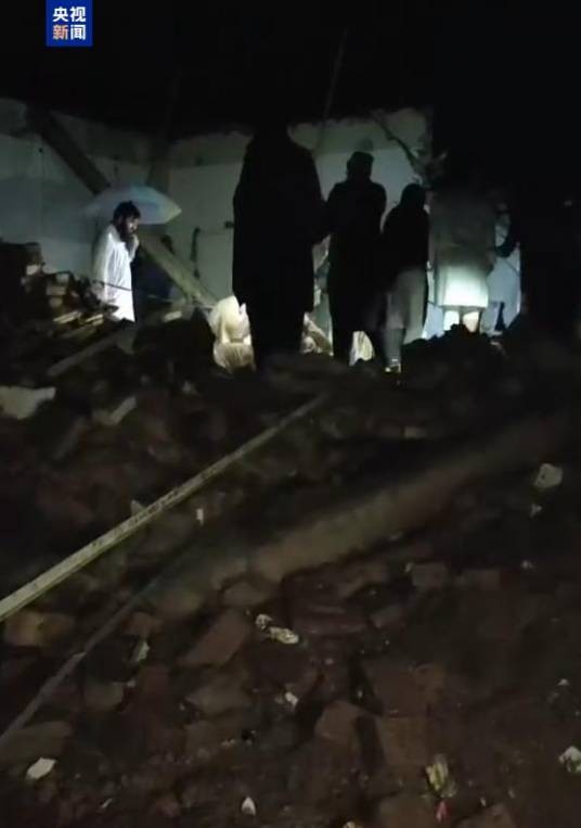 4·2巴基斯坦爆炸事件