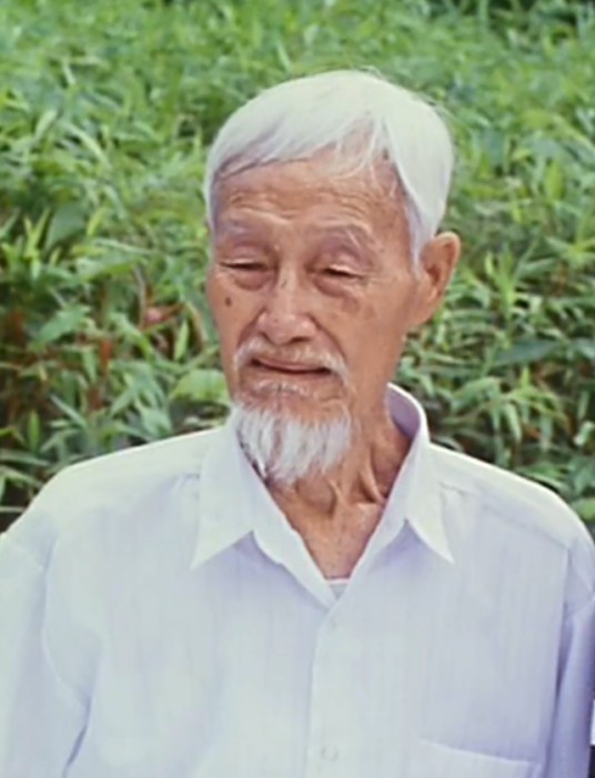 李强（电影《山村老尸》中的角色）