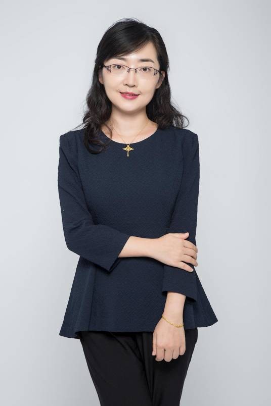 赵凌（成都中医药大学党委组织部/统战部部长）