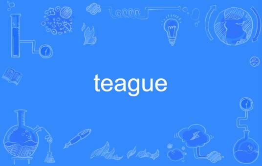 teague